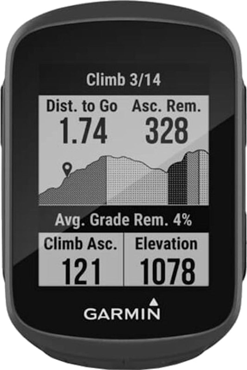 Garmin Edge 130 Plus GPS Bike Computer