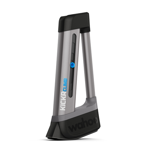 Wahoo KICKR CLIMB Indoor Trainer Grade Simulator