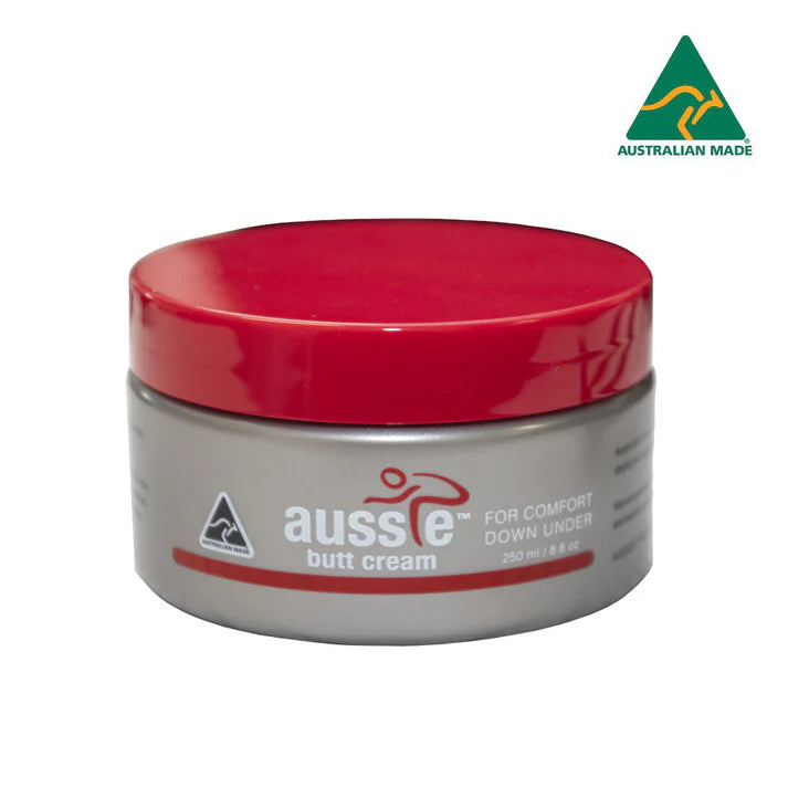 Aussie Butt Cream