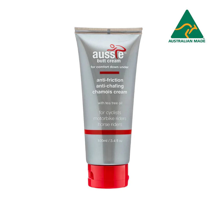 Aussie Butt Cream