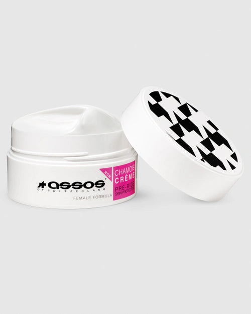 Assos Chamois Créme 200ml