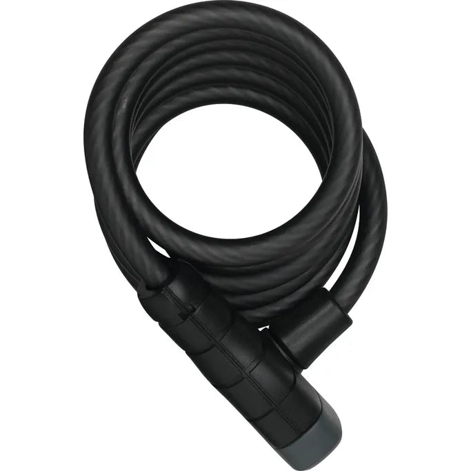 Abus Coil Primo 5510K 180cm Black