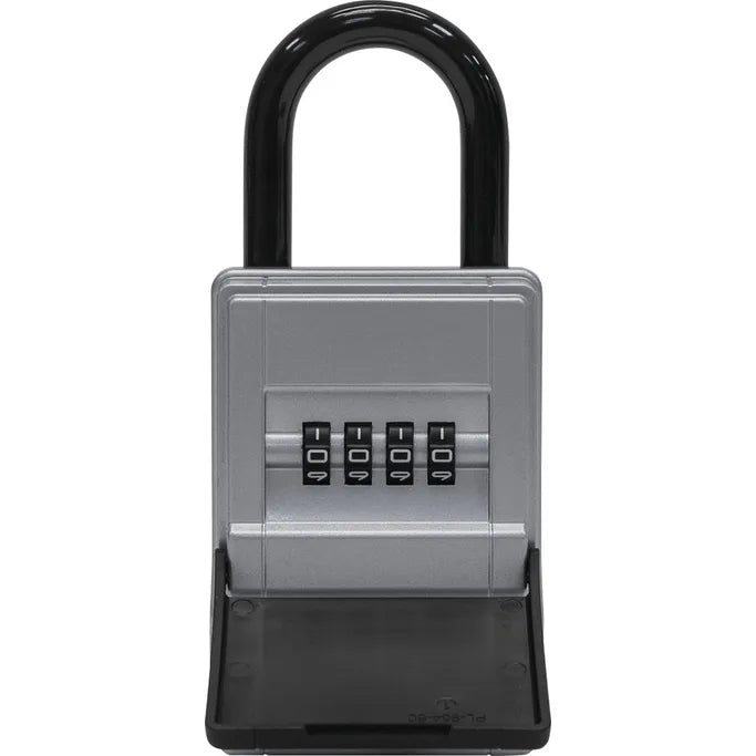Abus Key Garage 737 Mini 4 Digit