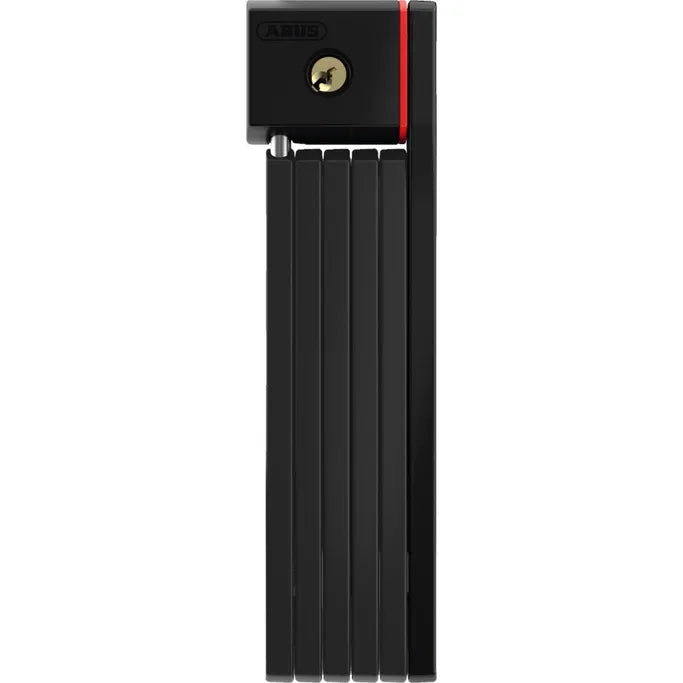 Abus Bordo U-Grip 5700K 80cm Black