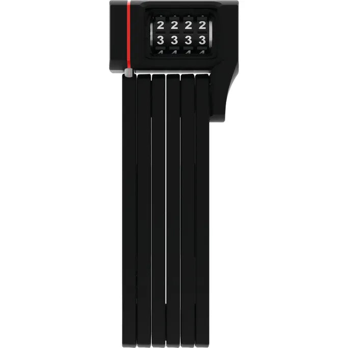 Abus Bordo U-Grip 5700 Combo 80cm