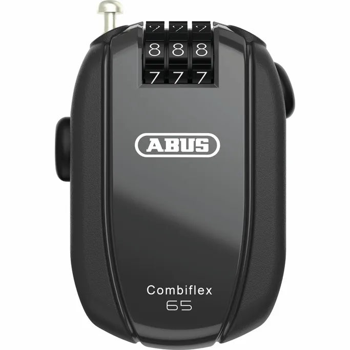 Abus Combiflex Stopover 65