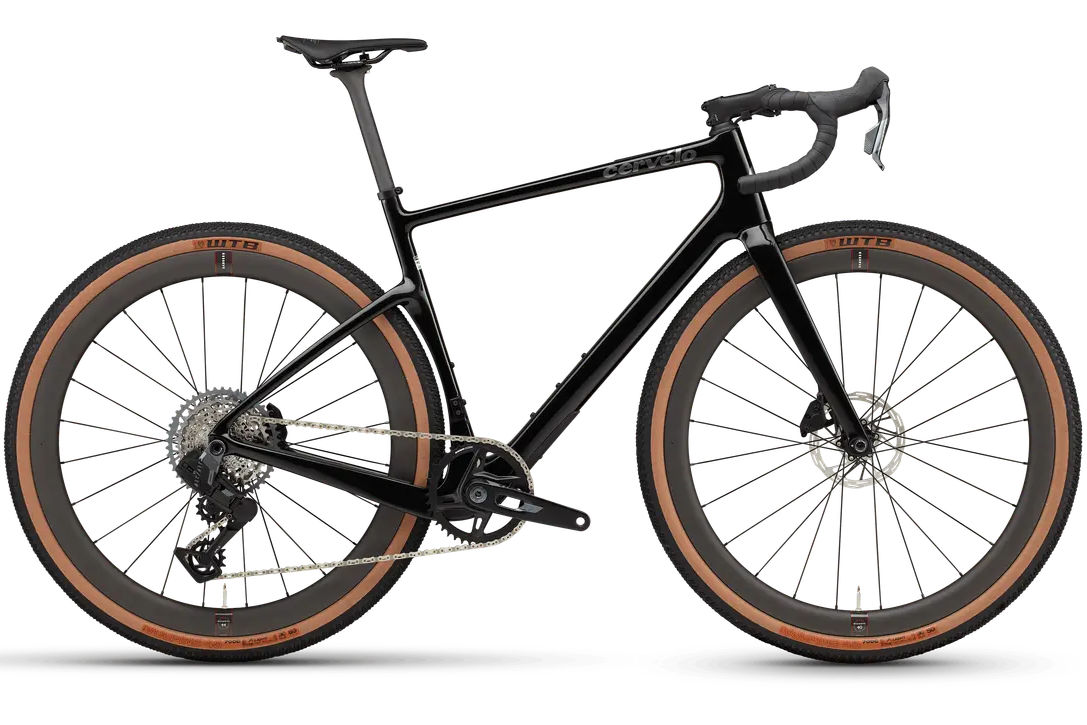2026 Cervélo Aspero