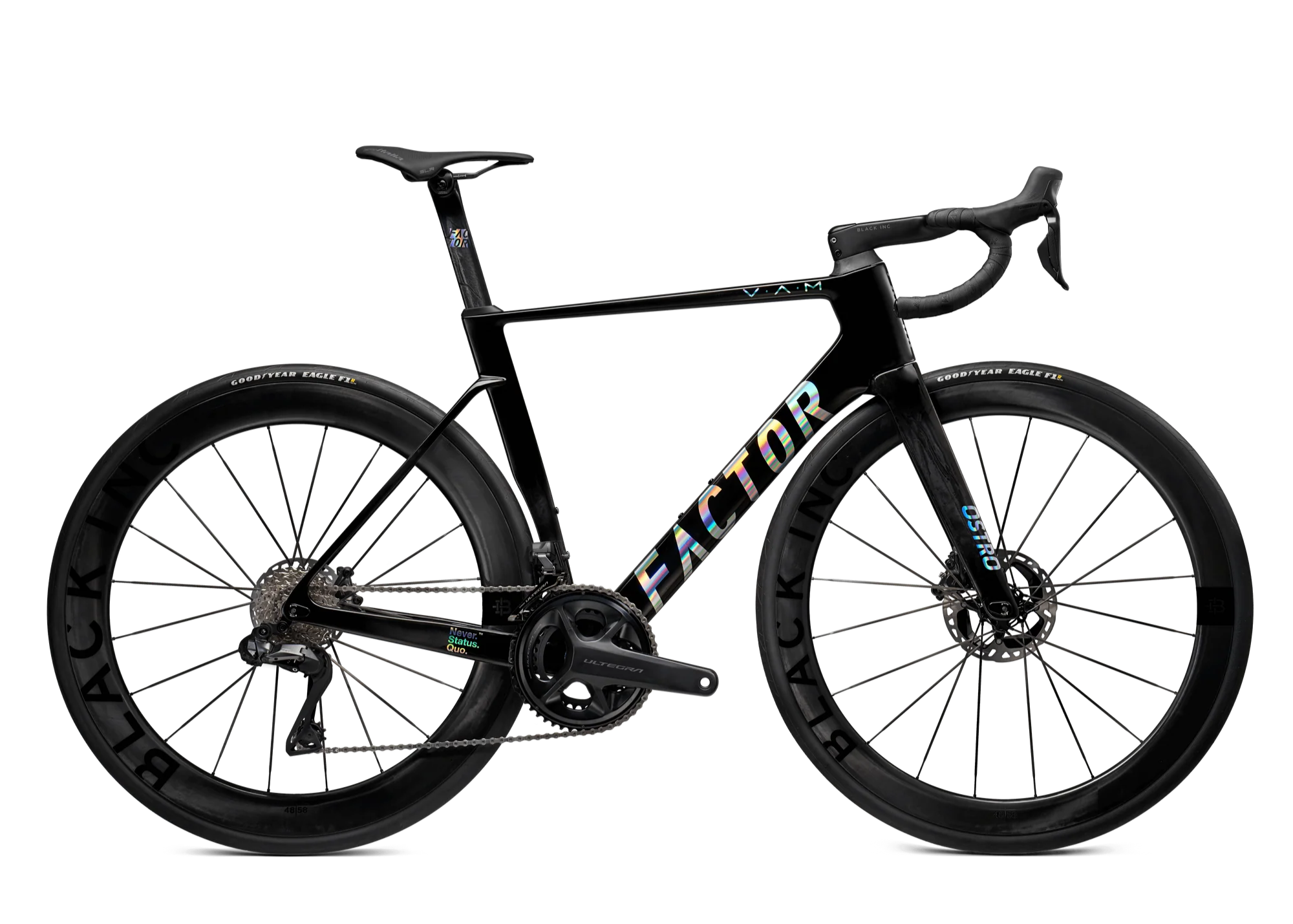 Factor Ostro Vam