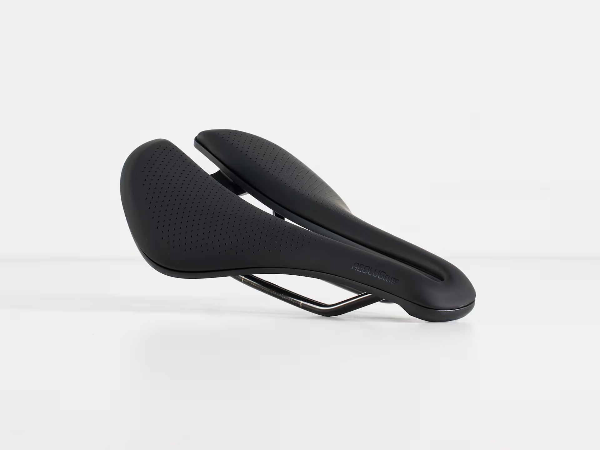 Bontrager Aeolus Elite Bike Saddle 250mm x 155mm