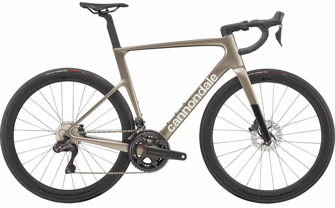 Cannondale SuperSix Evo 2