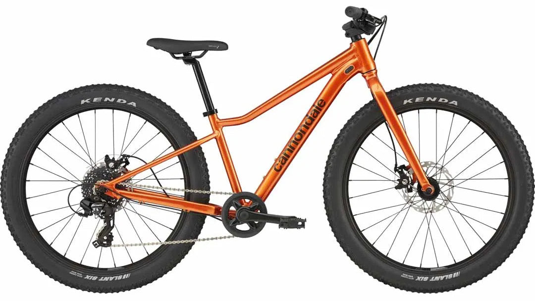 Cannondale Kids Trail Plus 24"