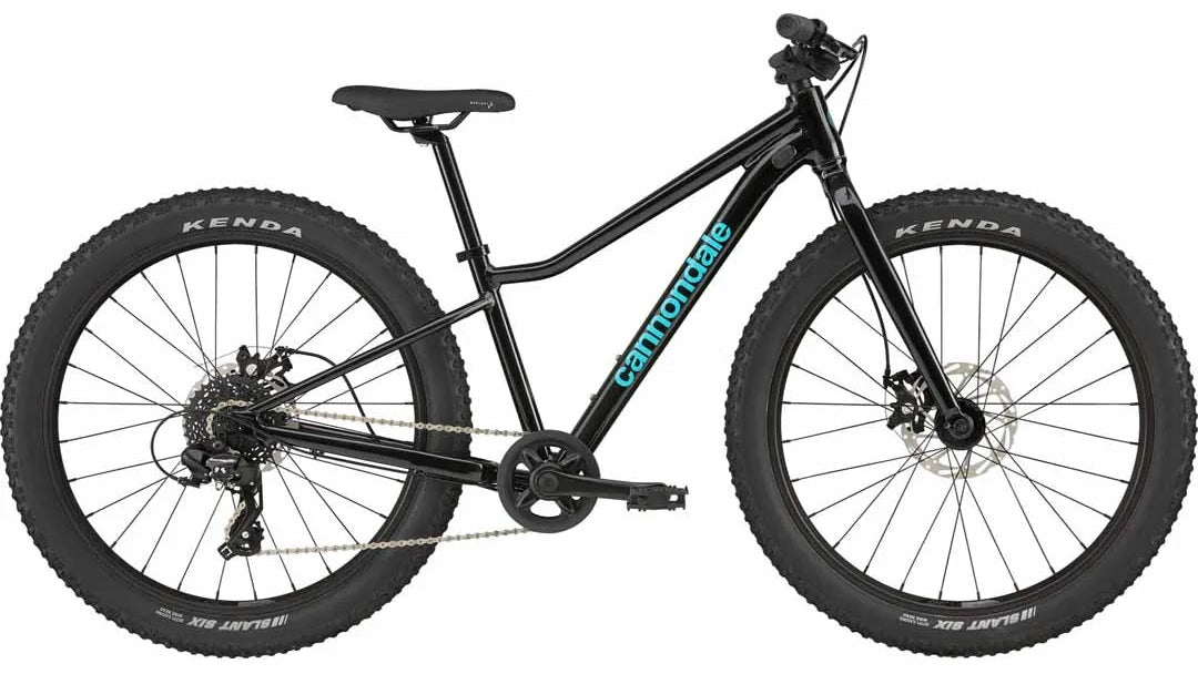 Cannondale Kids Trail Plus 24"