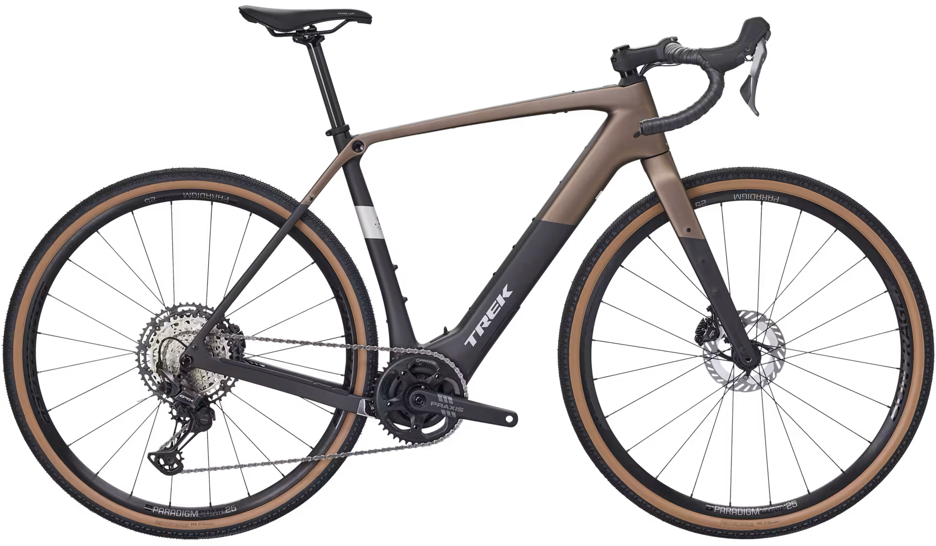Trek Checkpoint+ SL5