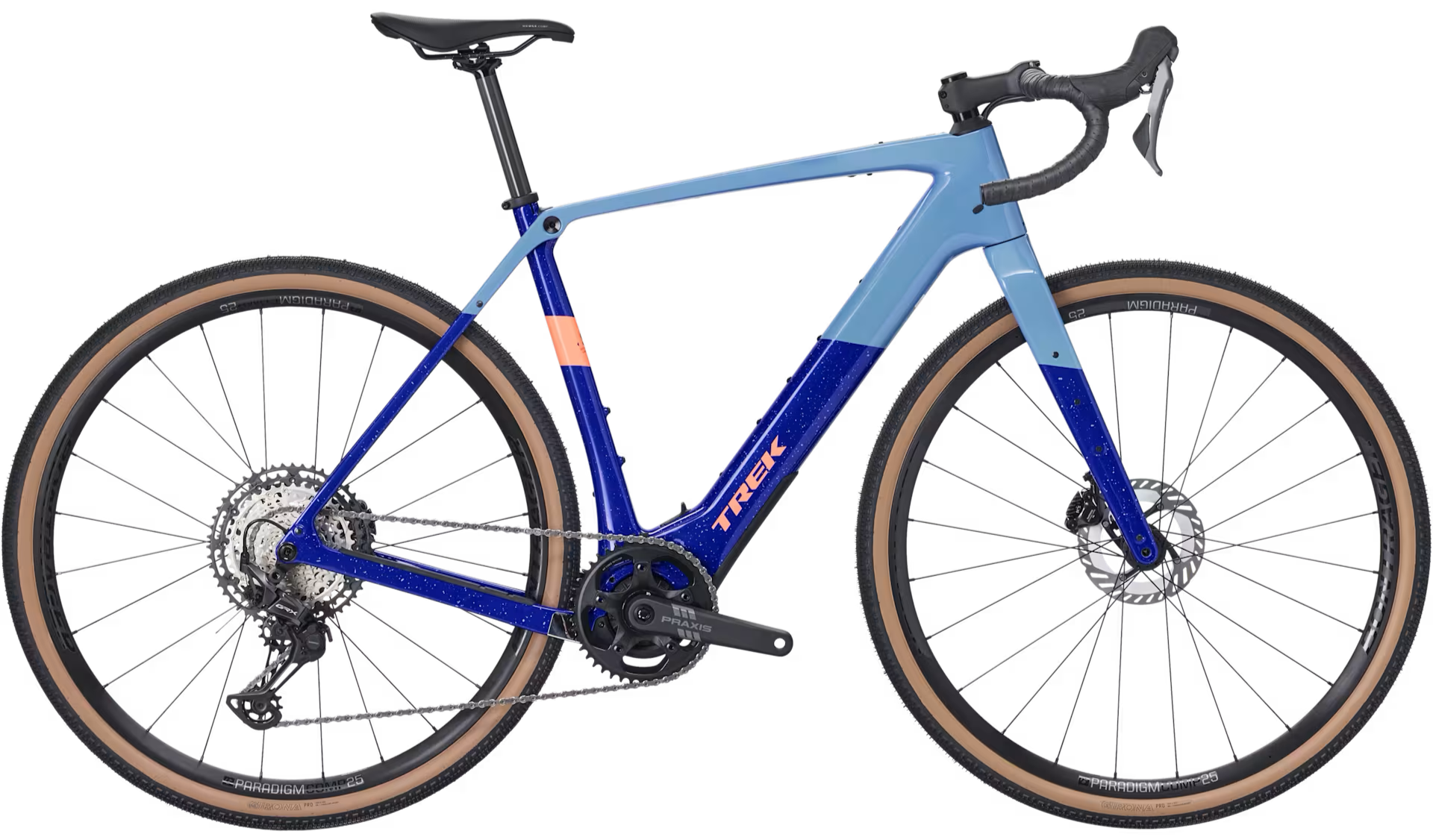Trek Checkpoint+ SL5