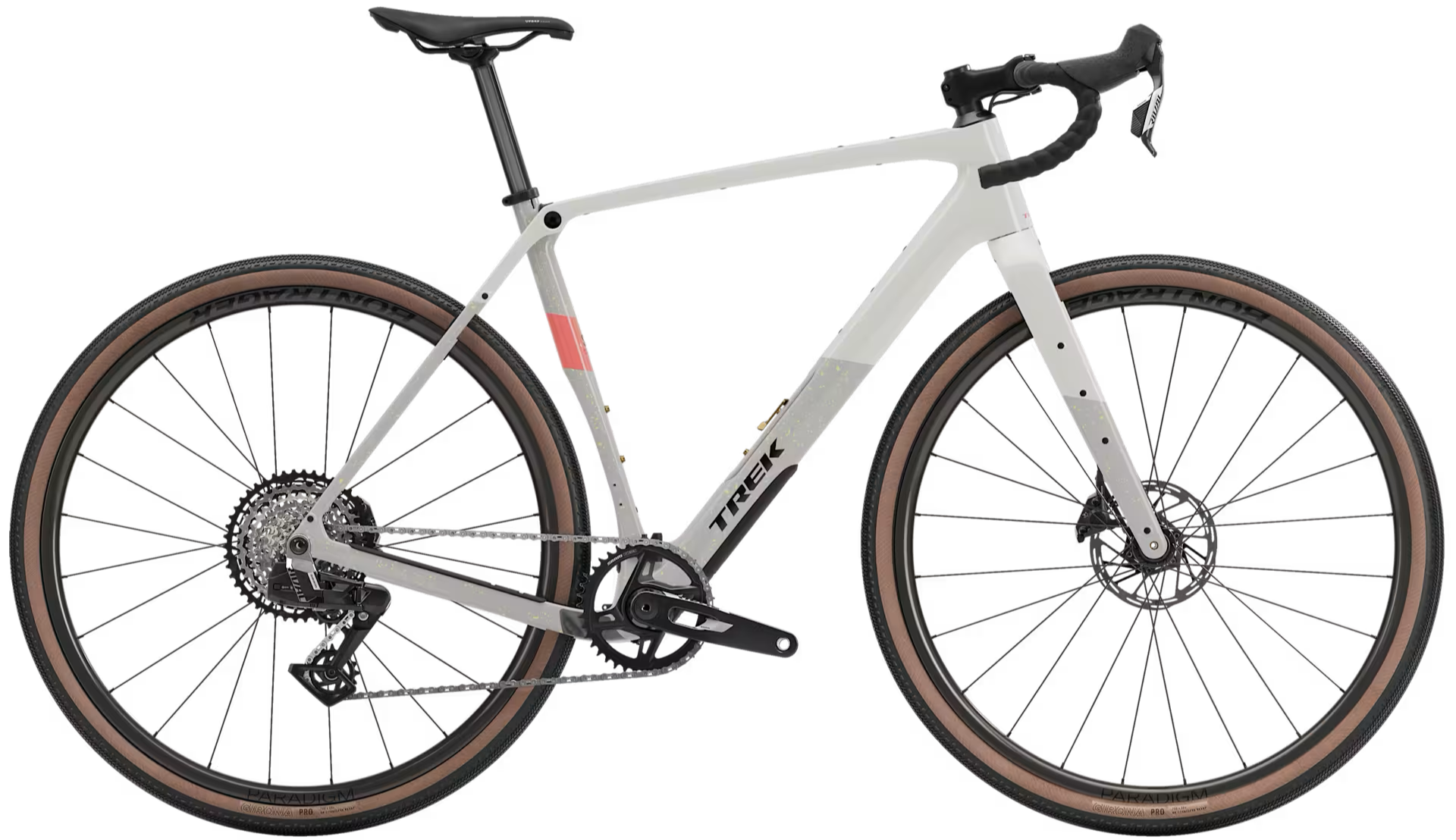2026 Checkpoint SL6 AXS Gen 3