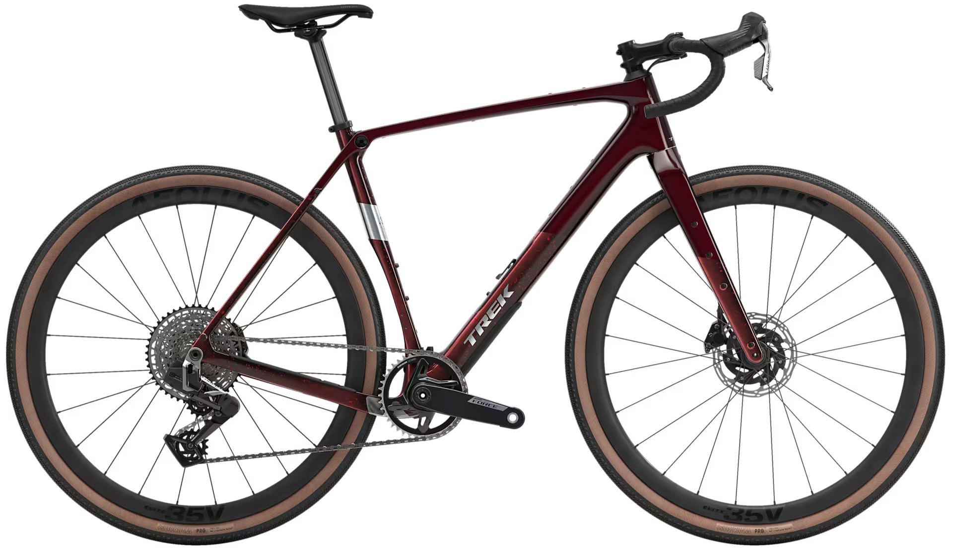 2026 Checkpoint SL7 AXS Gen 3