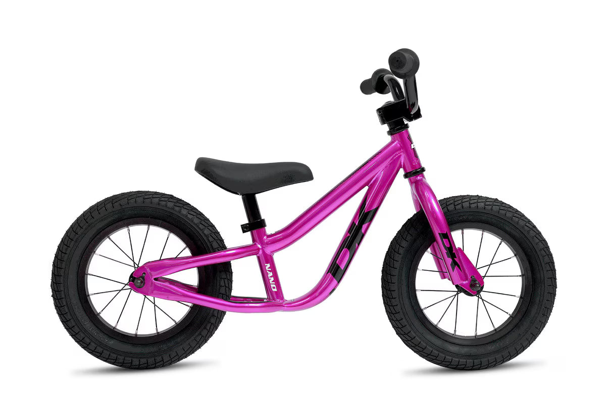 DK Nano 12" Balance Bike