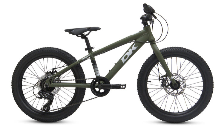 DK Rover 20"