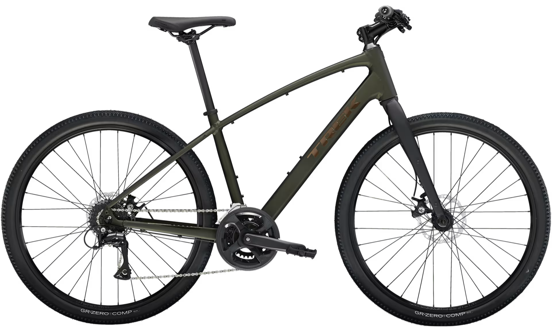 Dual Sport 1 Gen 5