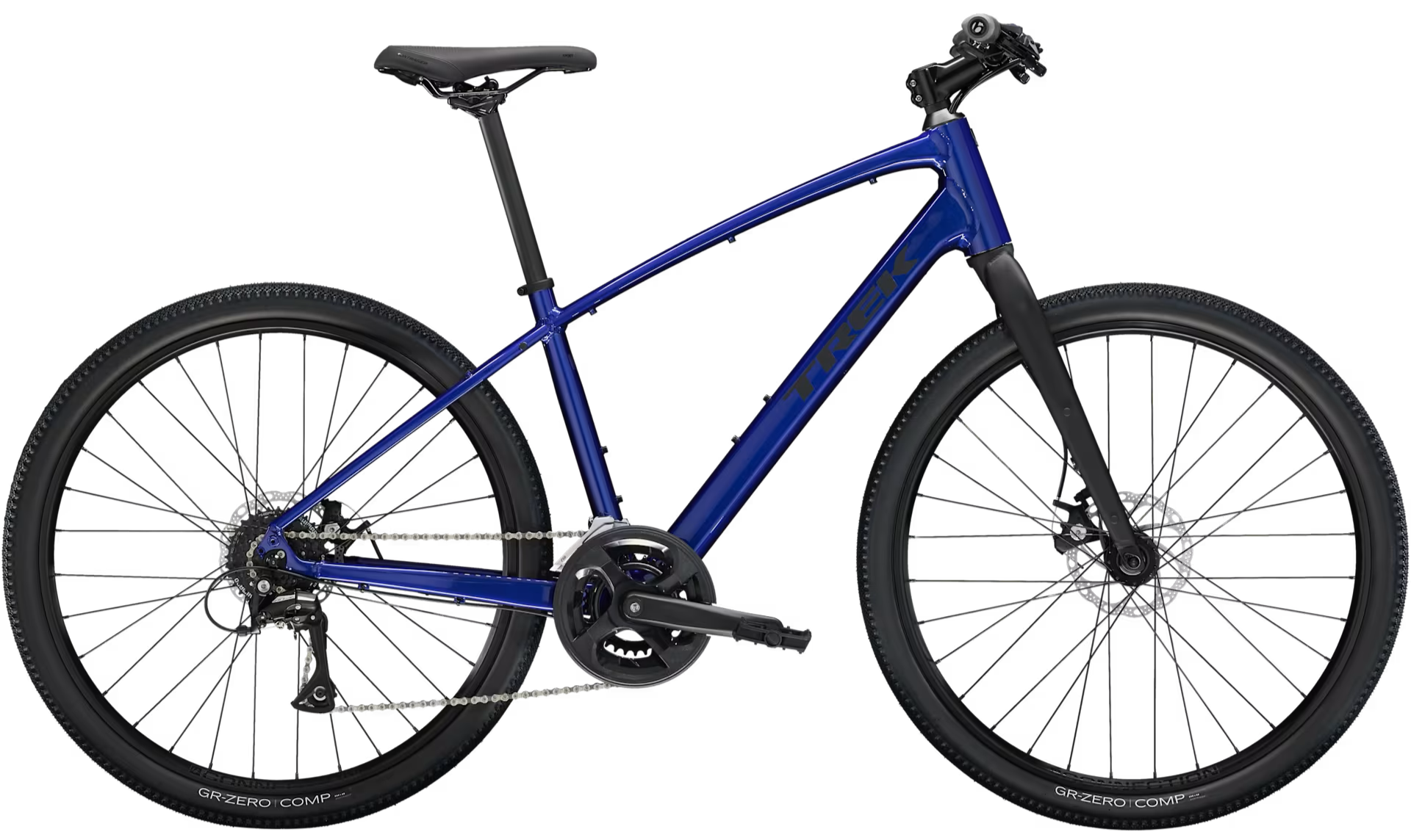 Dual Sport 1 Gen 5