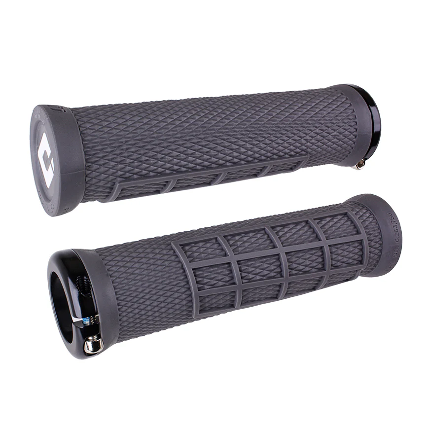 Odi Elite Flow Lock On Grips