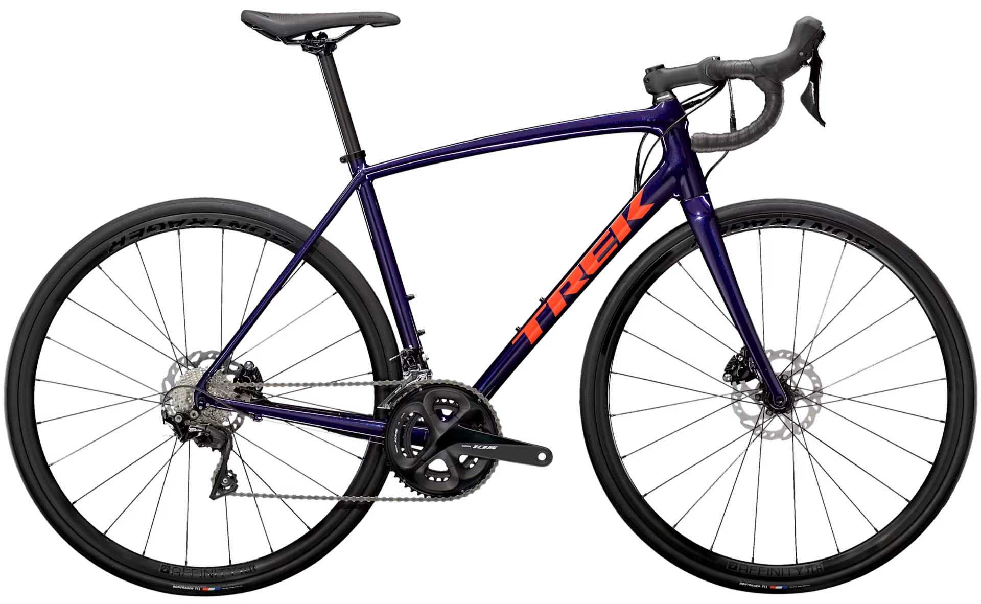 Émonda ALR 5