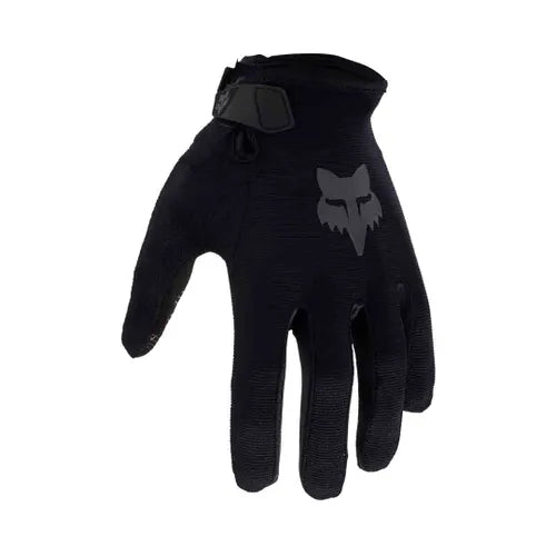 Fox Ranger Glove Fluro Orange