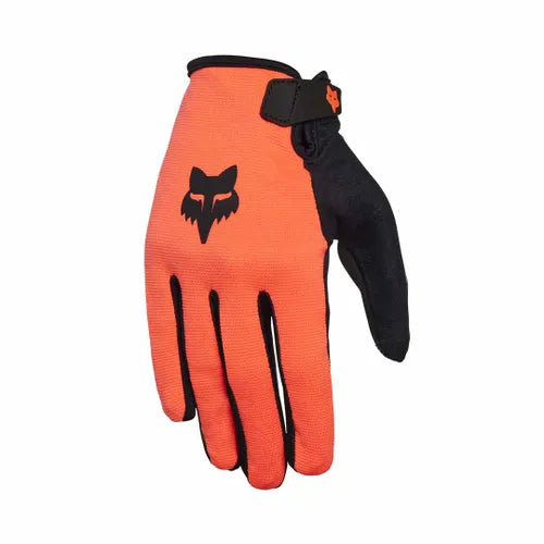 Fox Ranger Glove Fluro Orange