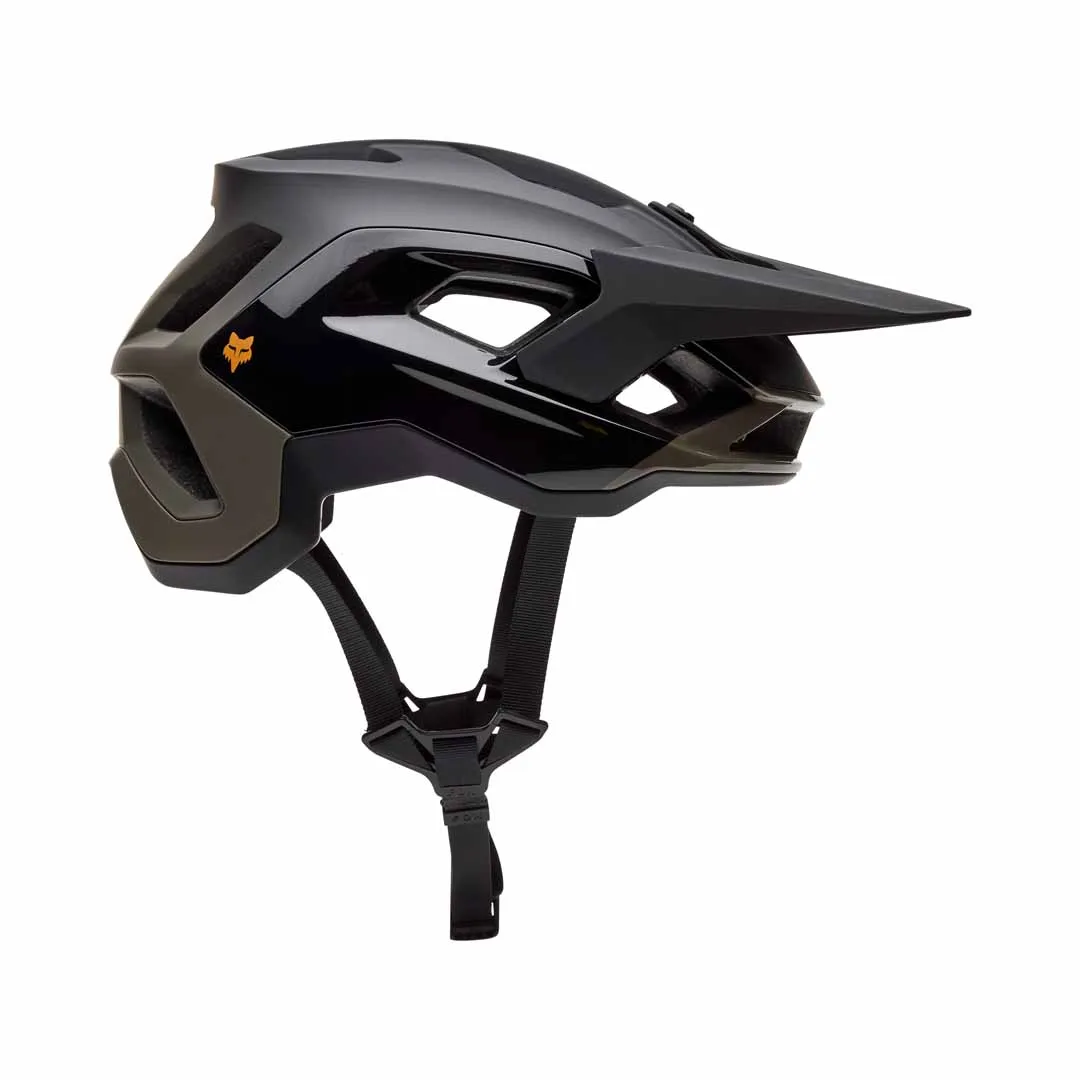 Fox Speedframe Pro Backfade