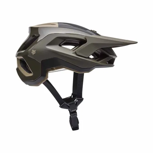 Fox Speedframe RS Paranoid