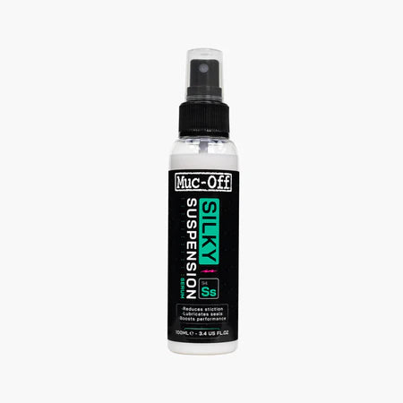 Muc-Off Silky Suspension Serum 100ml