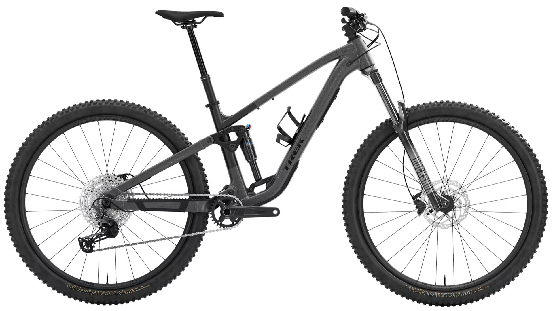 2026 Fuel EX 5 Gen 7
