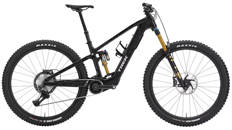 2026 Fuel+ EX 9.8 XT Di2 Gen 2