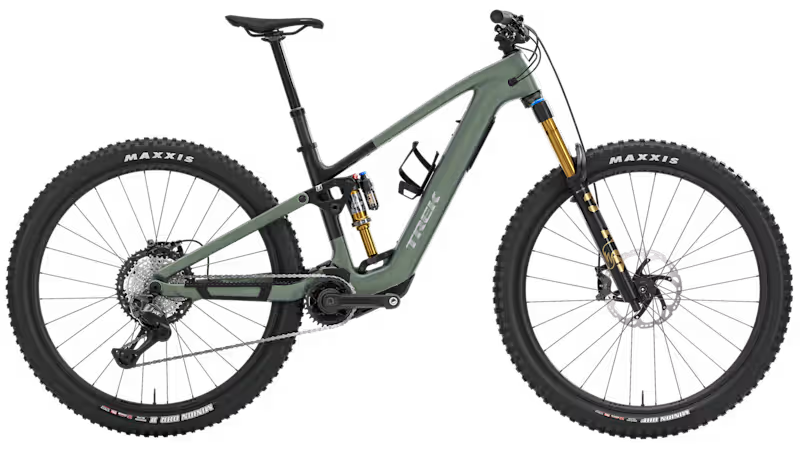 2026 Fuel+ EX 9.8 XT Di2 Gen 2
