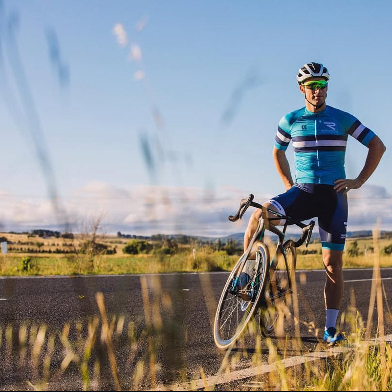Renshaw's Bib Shorts By Kalas