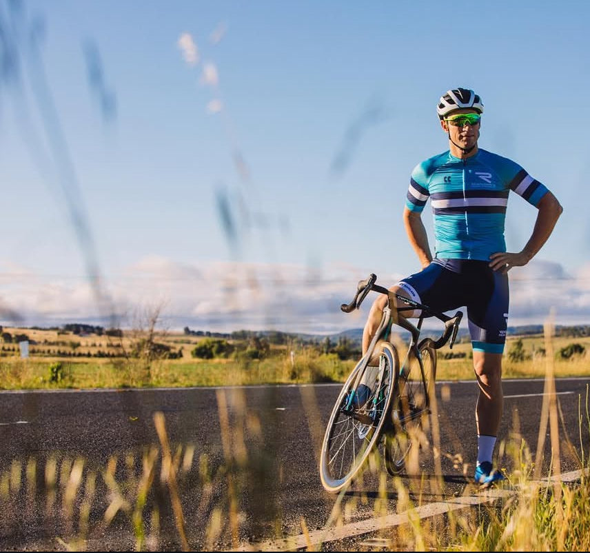 Renshaw's Short Sleeve Jersey By Kalas