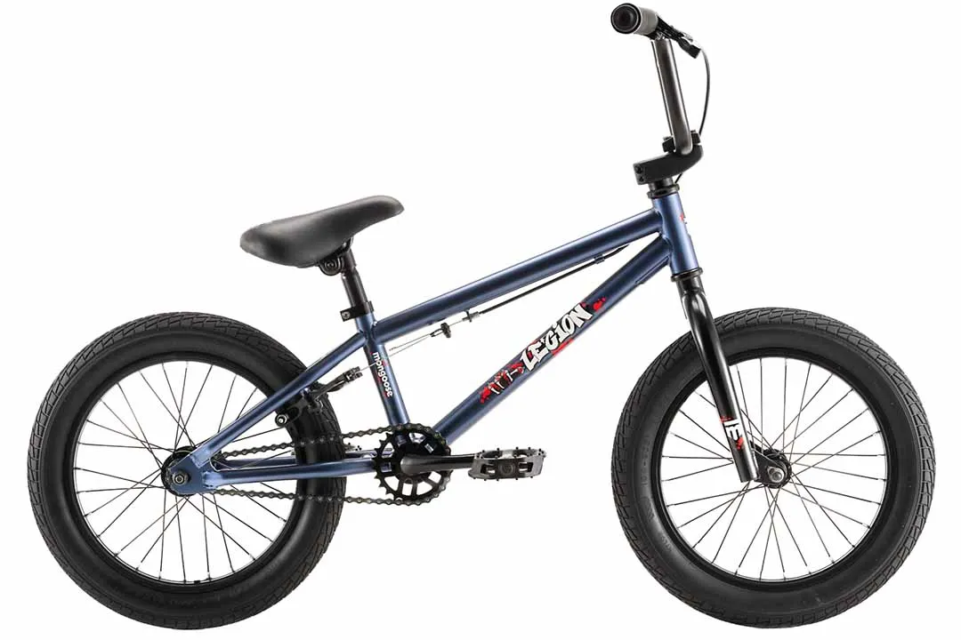 Mongoose Legion L16 16"
