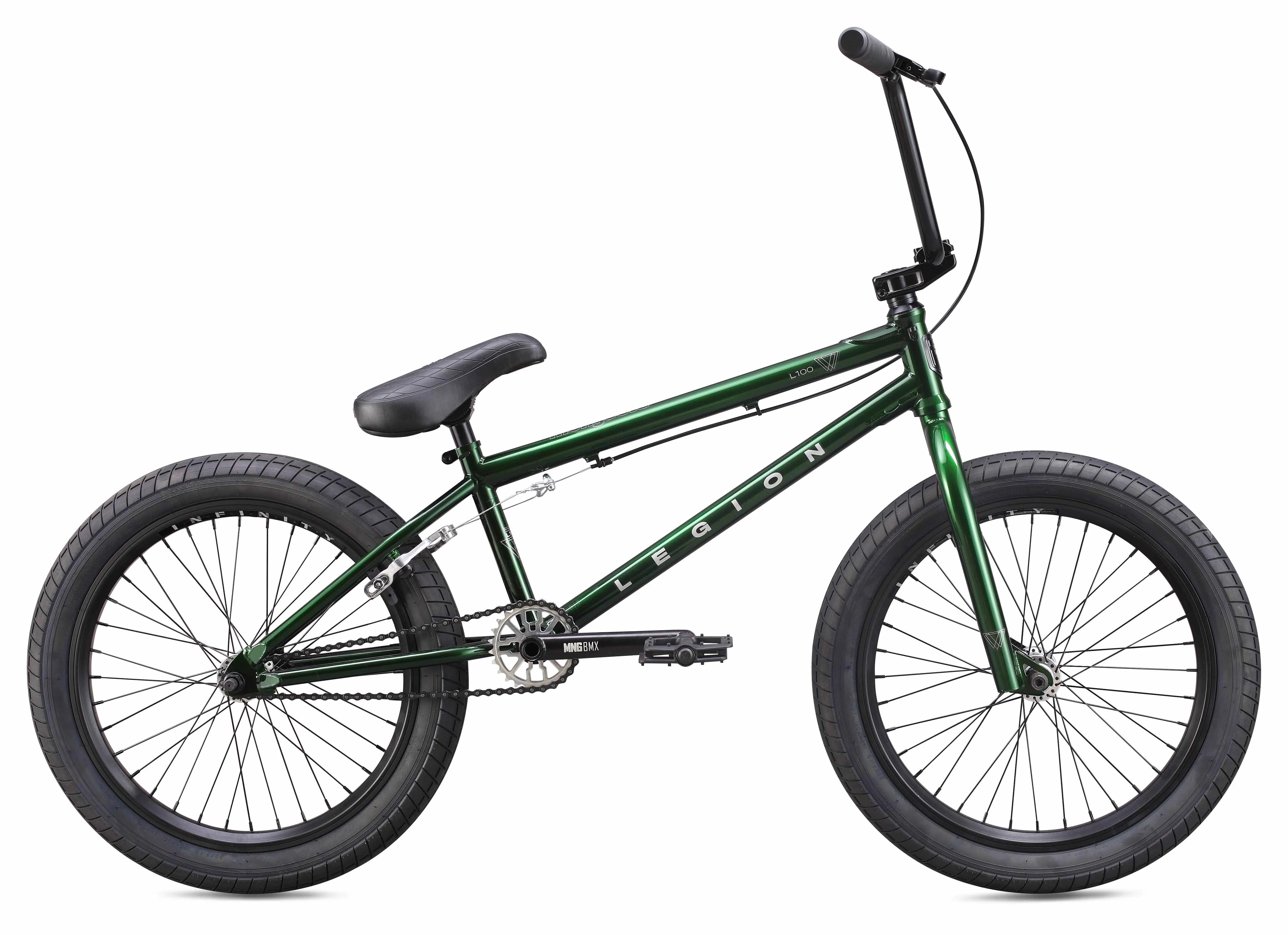 Mongoose Legion L100 20"