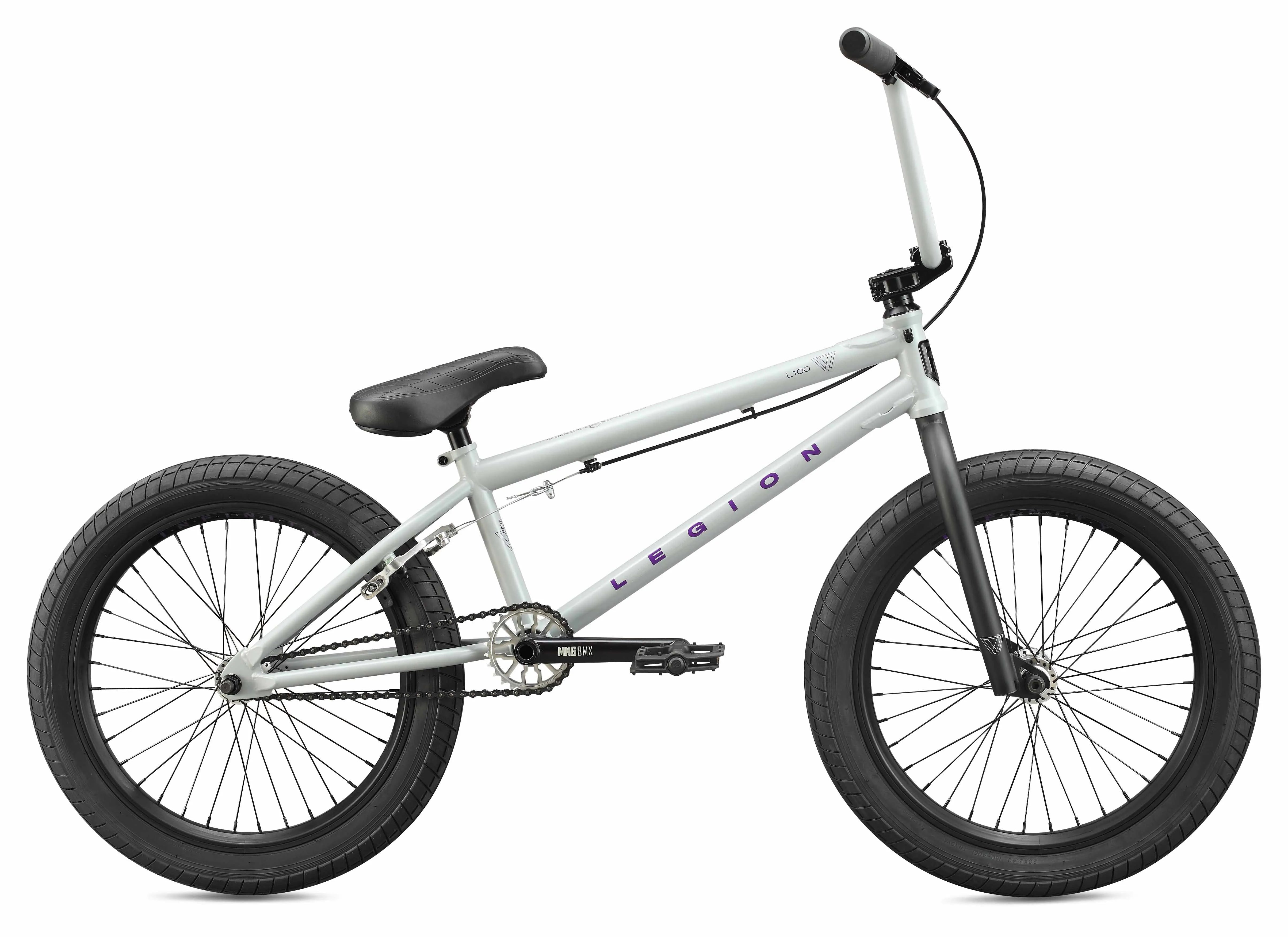 Mongoose Legion L100 20"