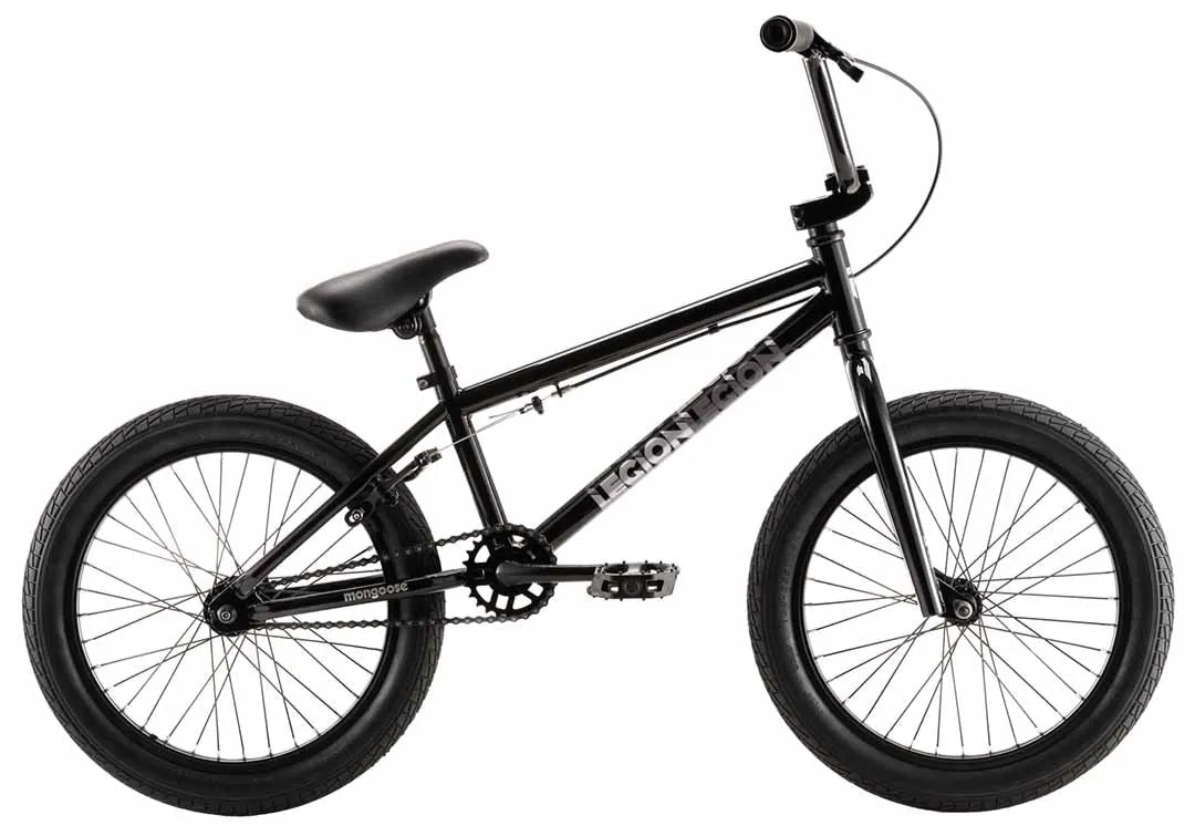 Mongoose Legion L18 18"