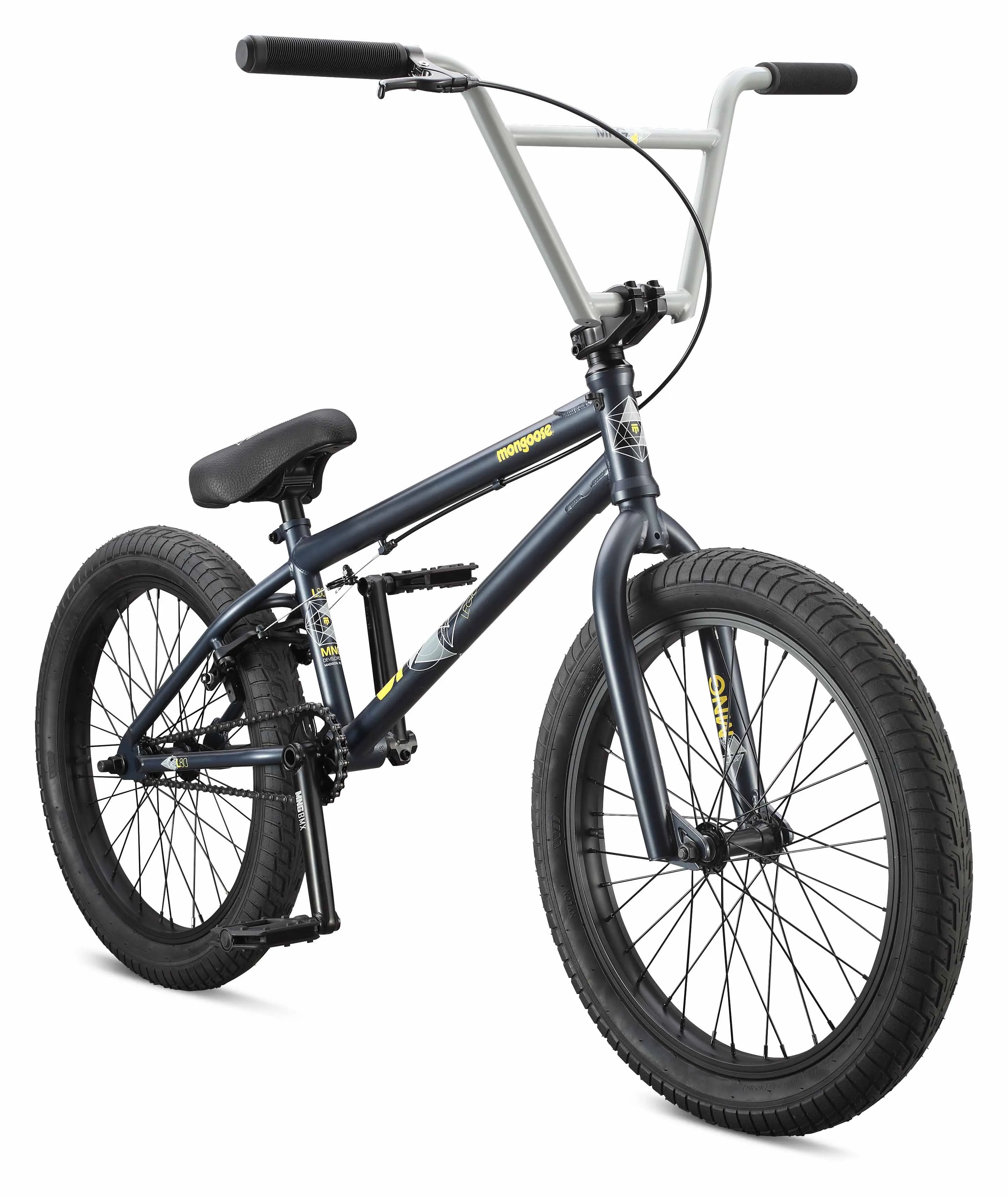 Mongoose Legion L80 20"