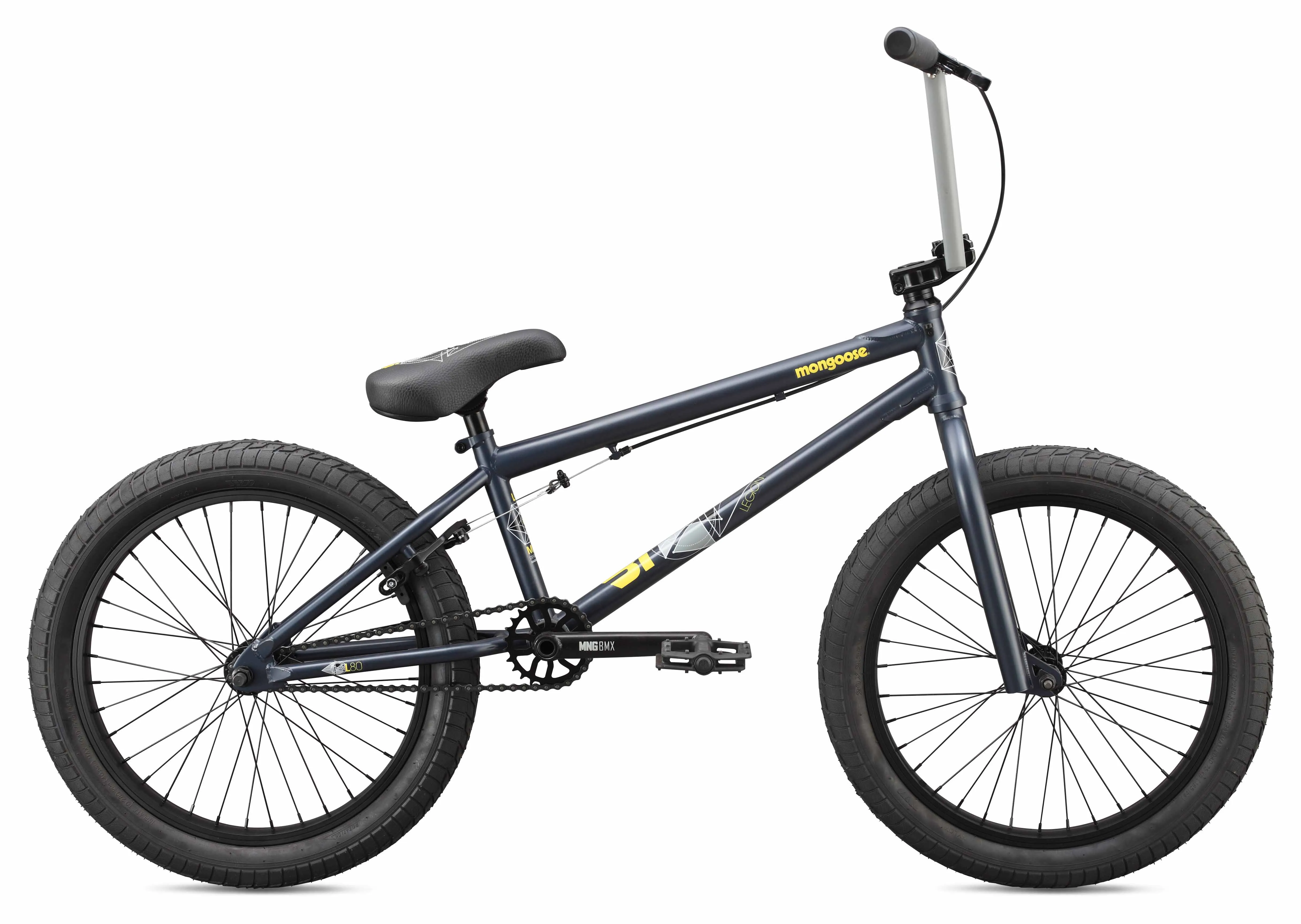 Mongoose Legion L80 20"
