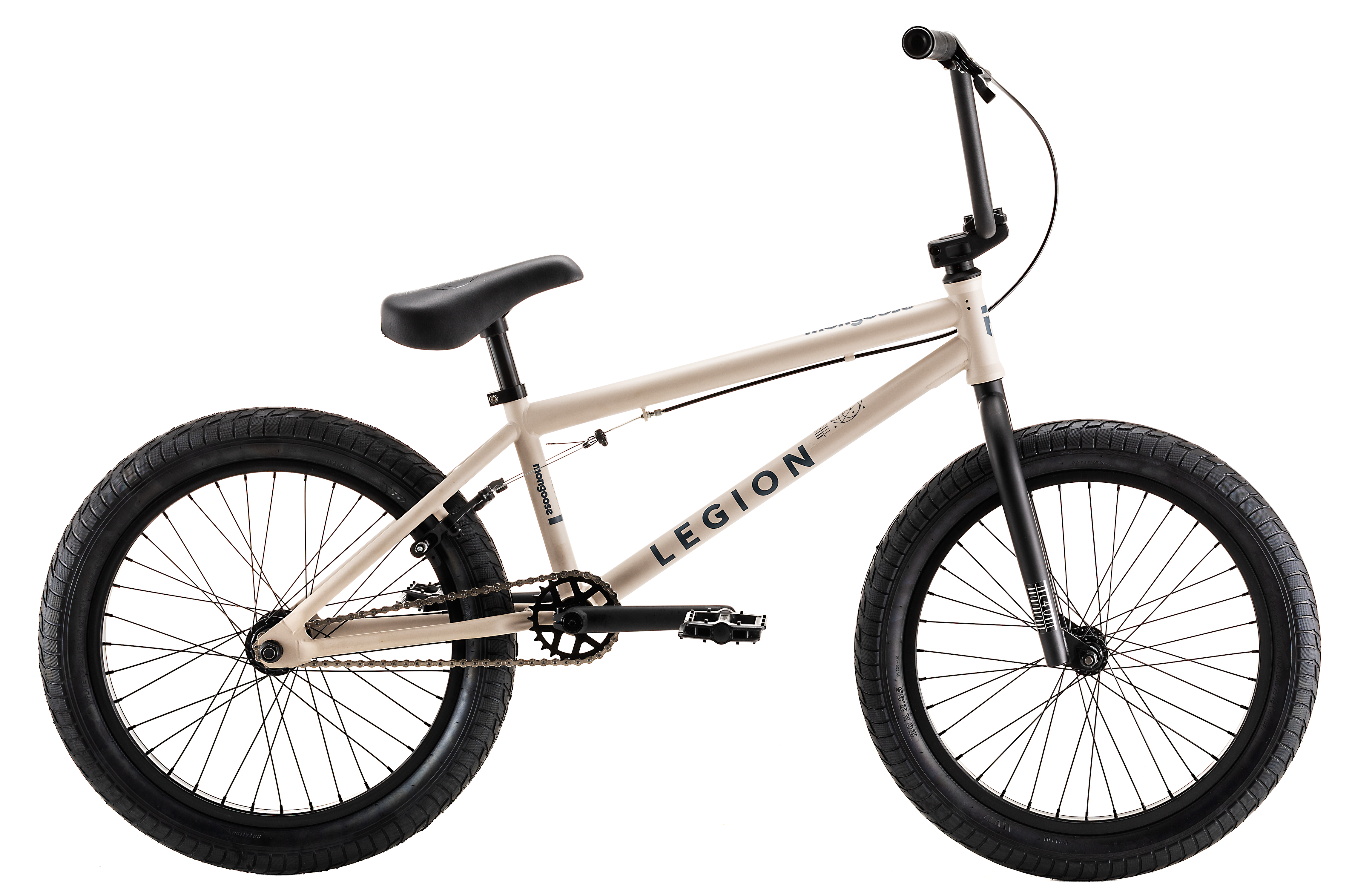 Mongoose Legion L40 20"