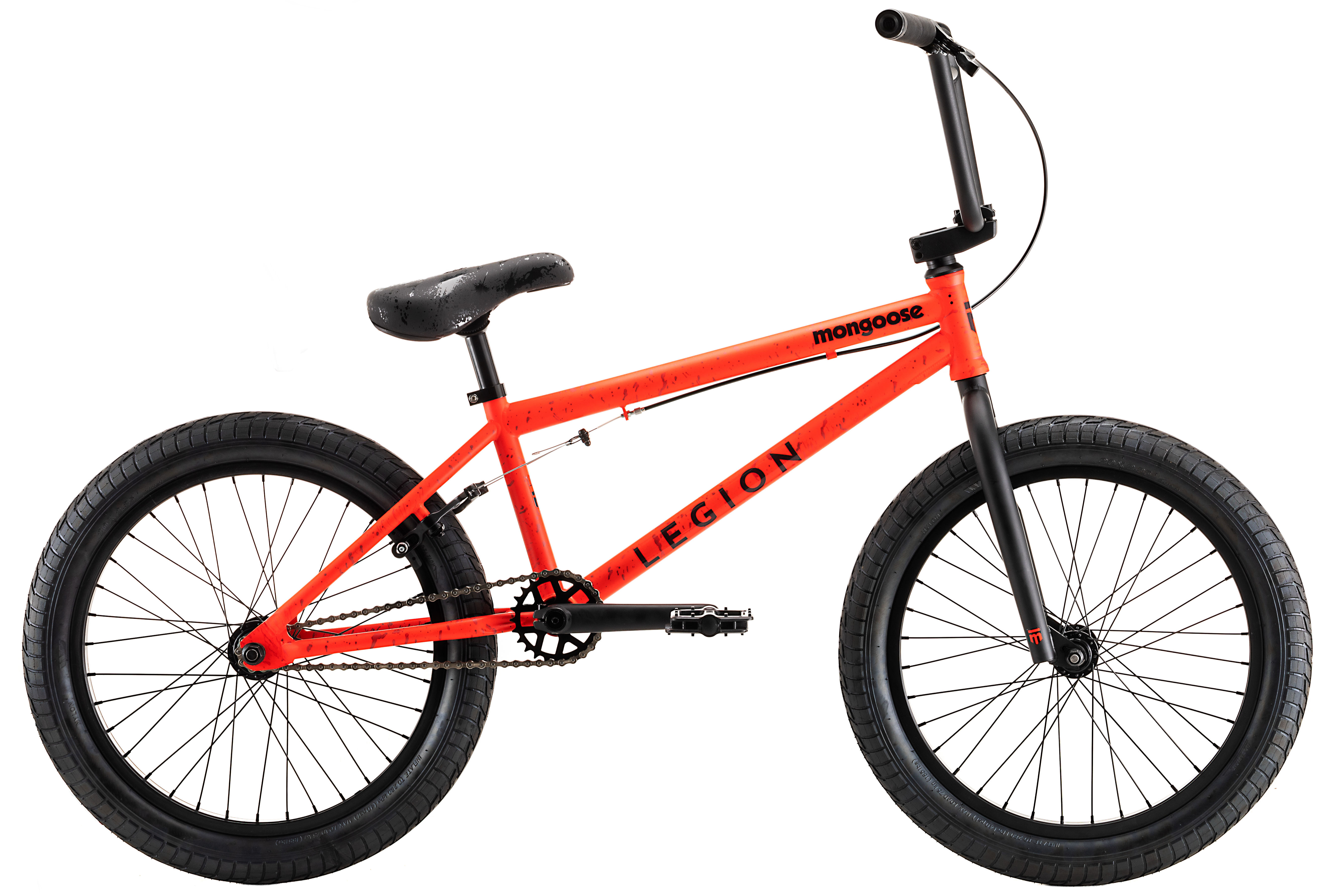 Mongoose Legion L60 20"