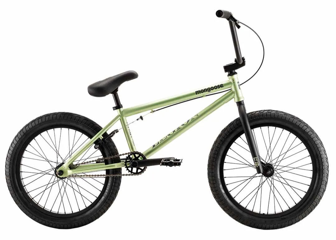 Mongoose Legion L60 20"