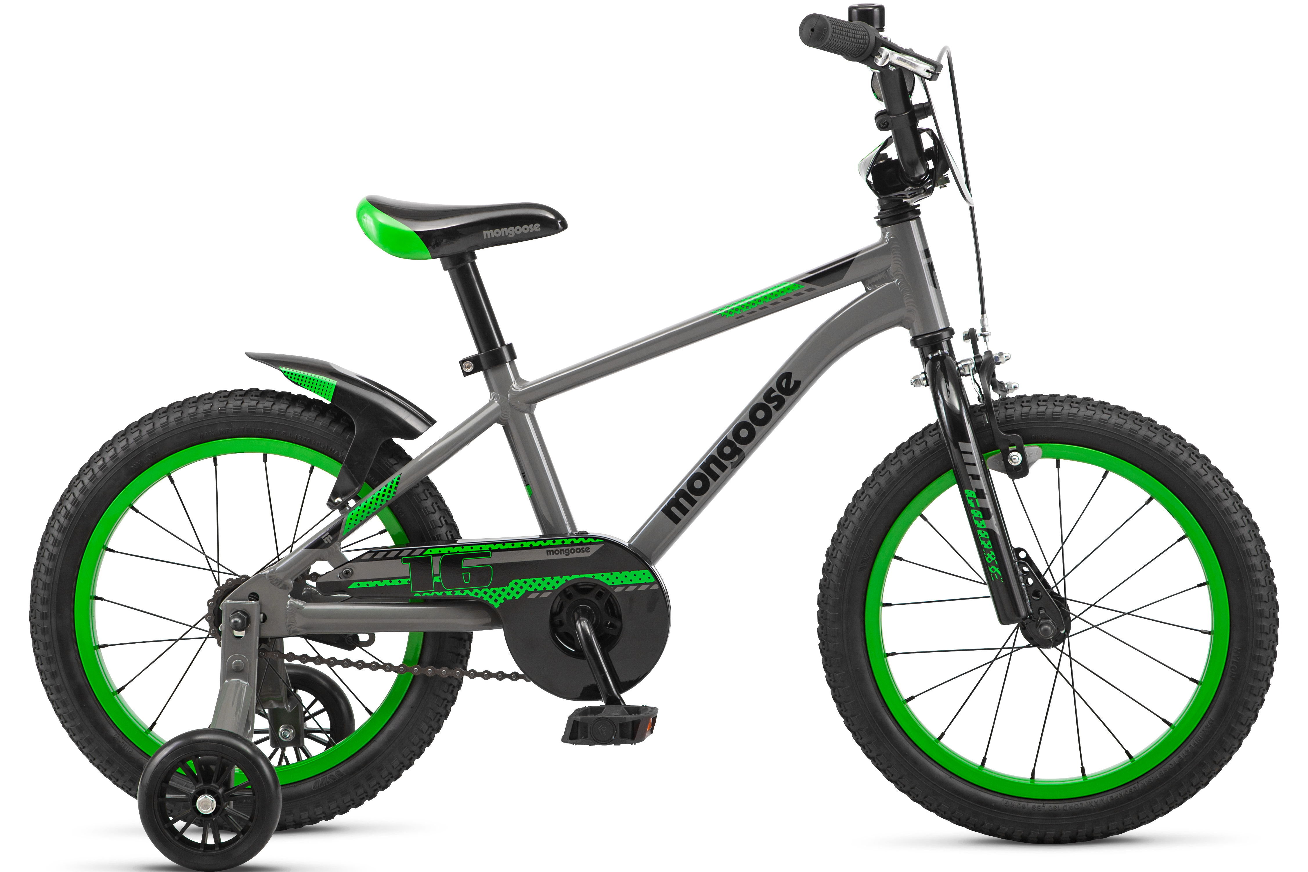 Mongoose MityGoose 16"