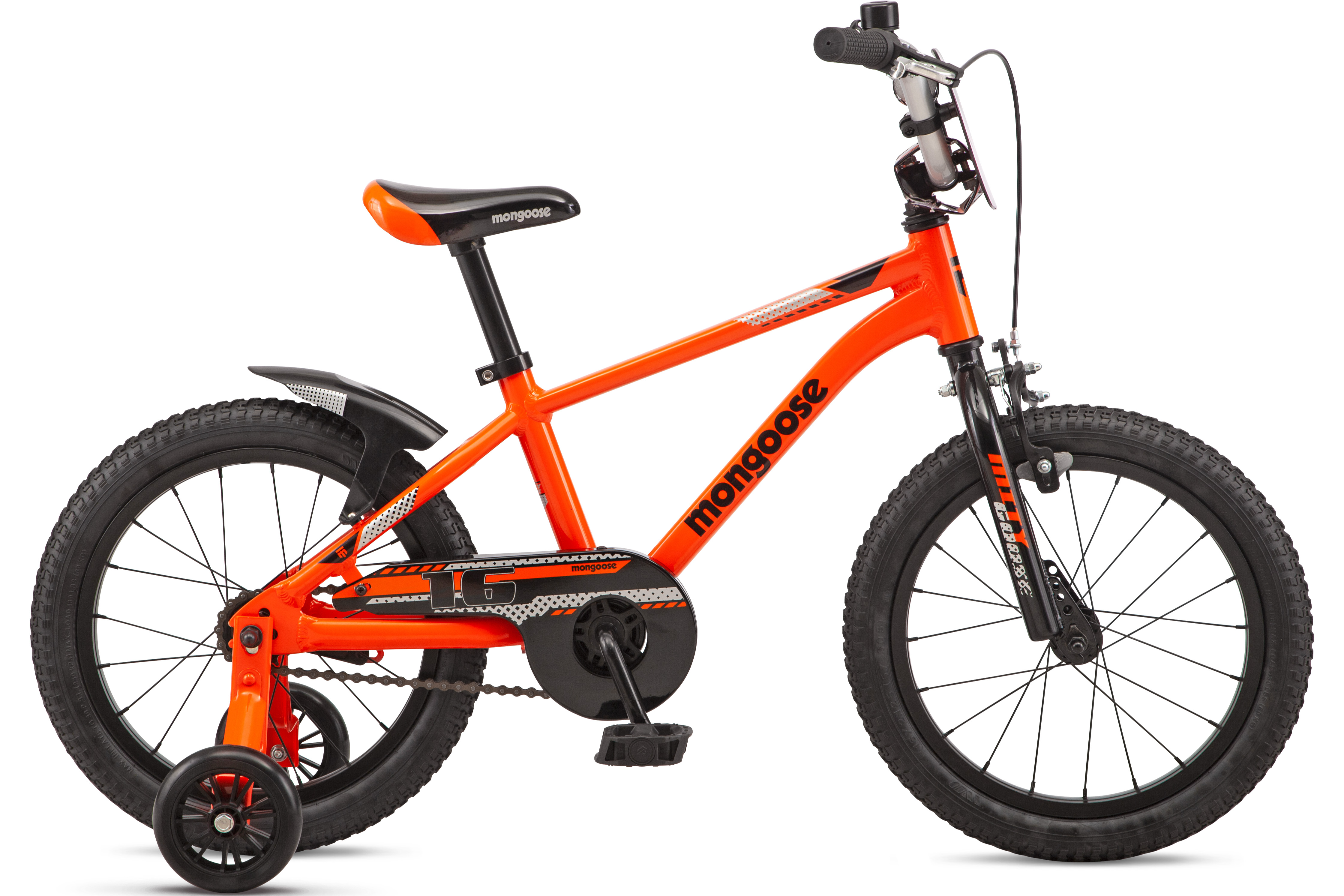 Mongoose MityGoose 16"