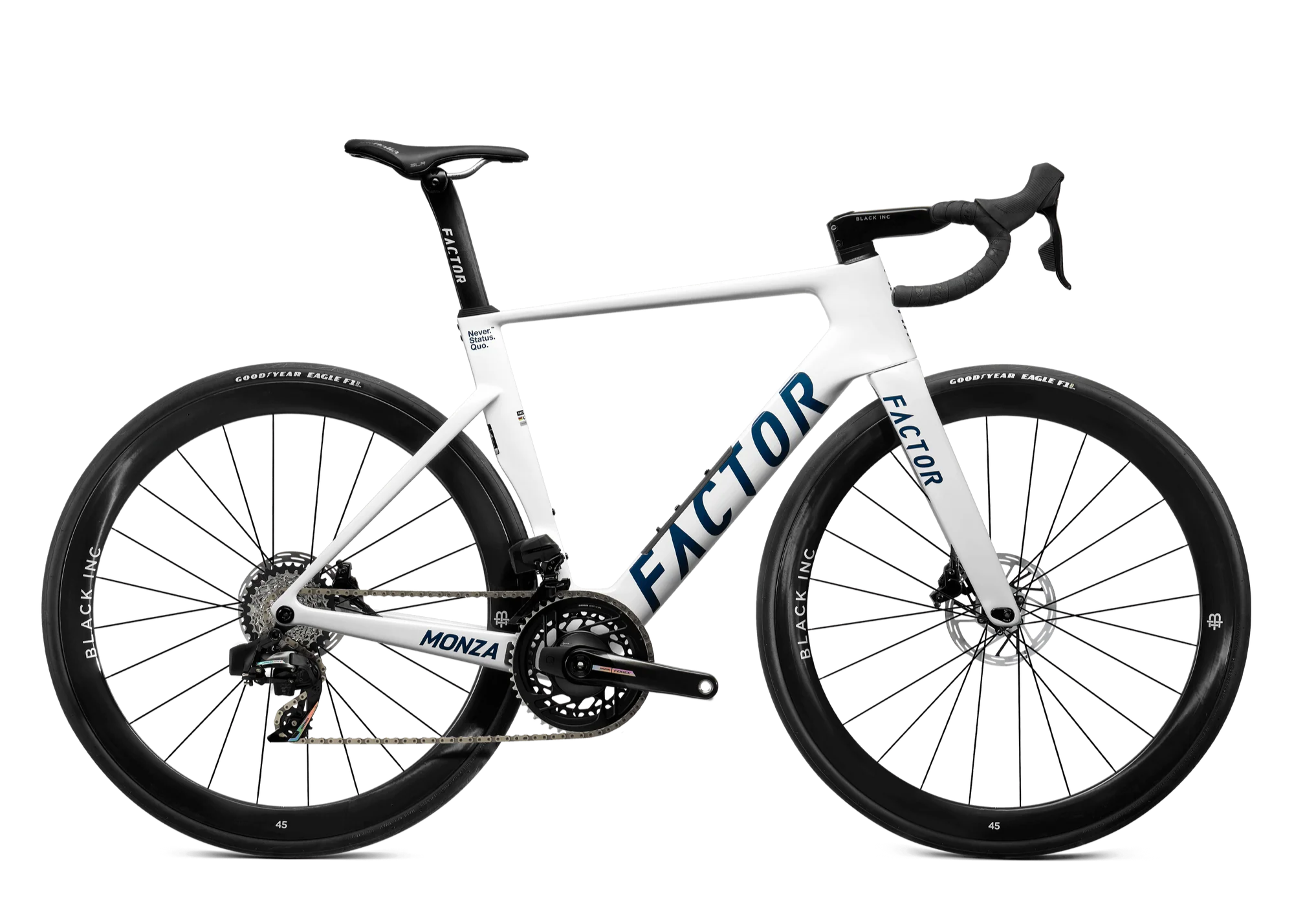 Factor Monza