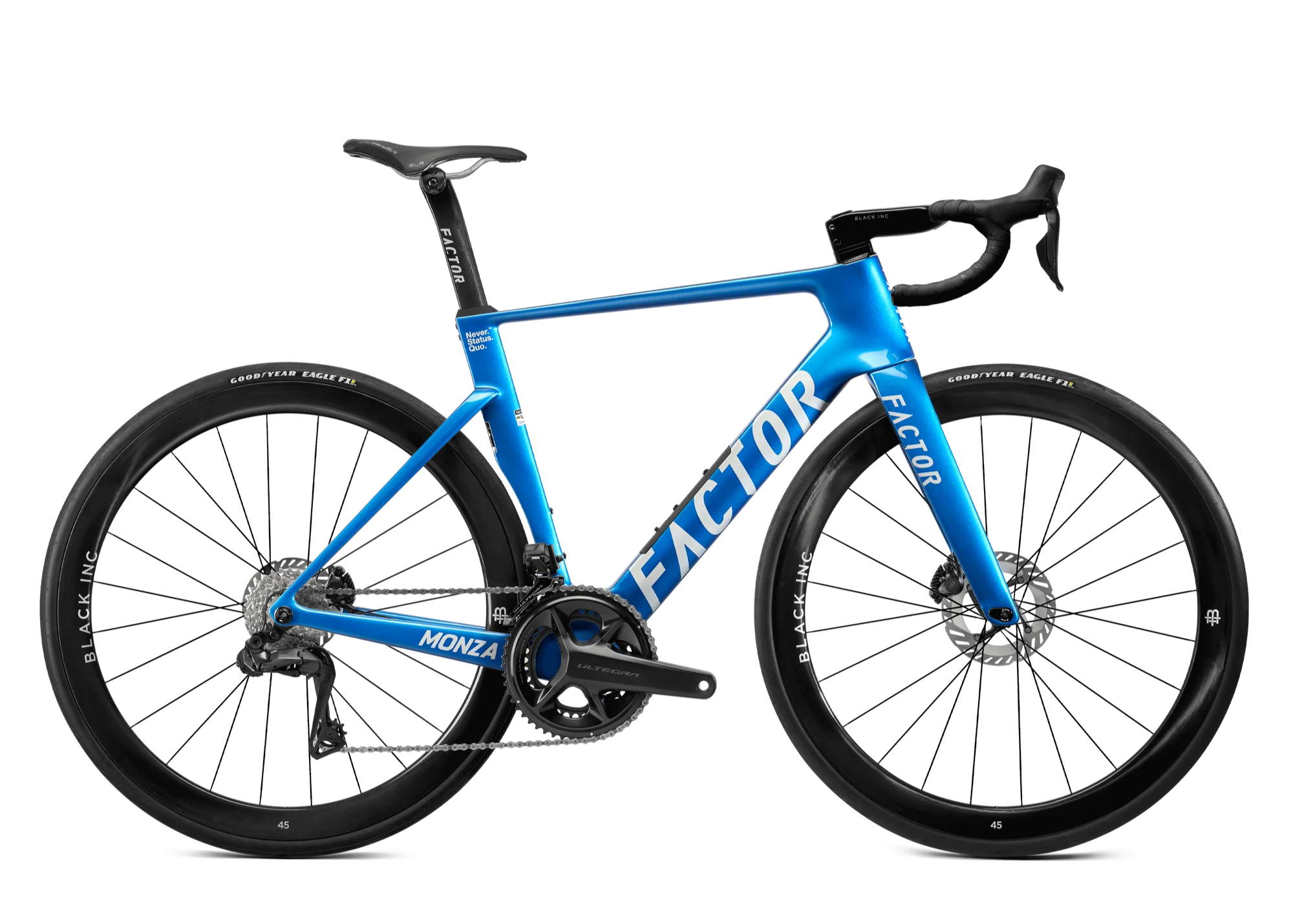 Factor Monza