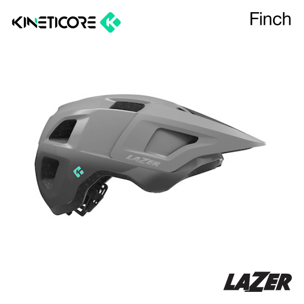 Lazer Finch KC